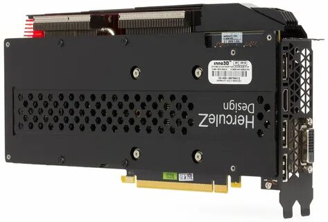 Inno3d geforce gtx 1060