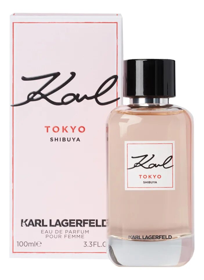 Karl tokyo. Karl Lagerfeld Karl Tokyo Shibuya (жен) EDP 100 мл (тестер). Туалетная вода Токио Шибуя. Karl Lagerfeld духи женские Tokyo Shibuya.