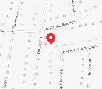 Карта пильной