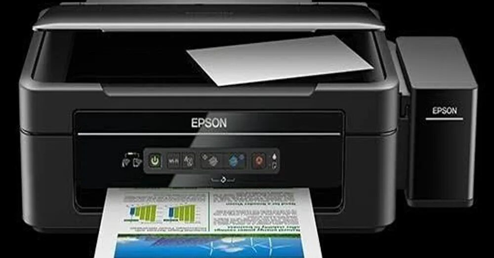 Epson series