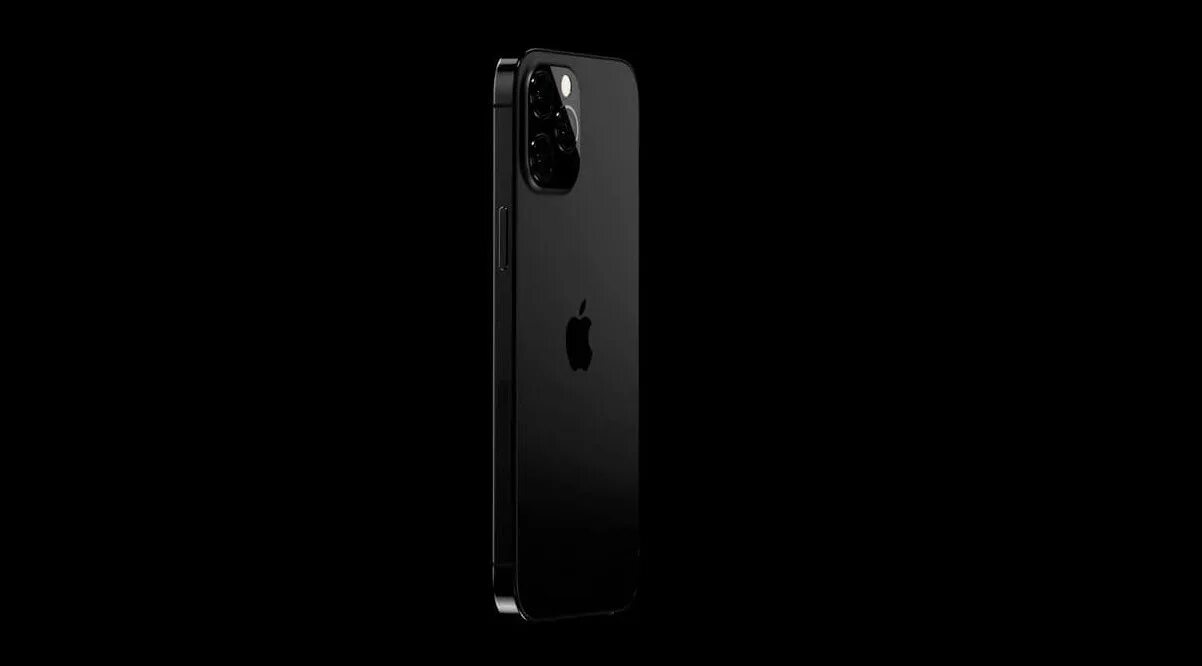 Муляж iPhone 14 Pro / Макет телефона Apple iPhone 14 Pro для розыгрыша и пранка 