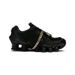 Nike comme des garcons