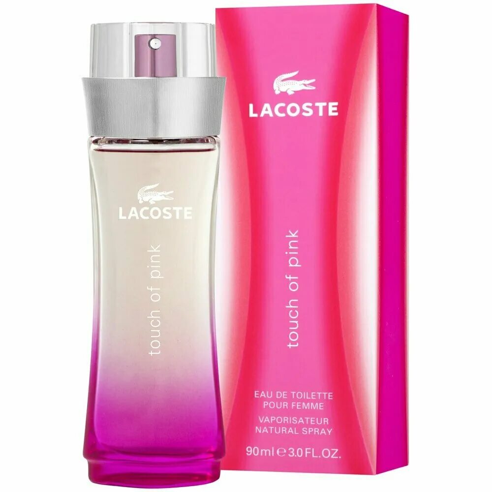90 мл купить. Lacoste Touch of Pink w 90ml Premium. Lacoste Touch of Pink 15 мл. Lacoste Touch of Pink 90ml. Духи лакост тач оф Пинк женские.