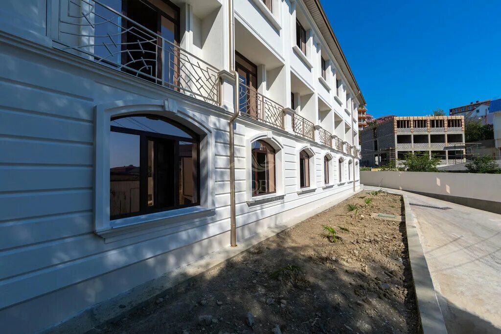 адлер фермерский