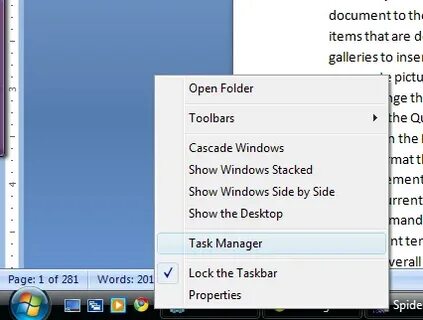Open tmp file