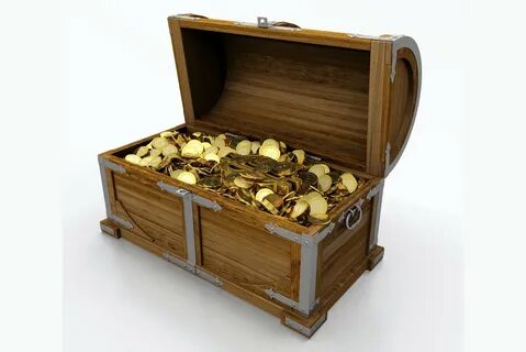 Treasure tapper