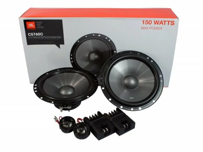 Лучшие динамики в машину 16. Автомобильная акустика JBL cs760c. JBL 16 динамики компонентная акустика. JBL Stage 2х компонентные. Динамики JBL 16 см для авто.