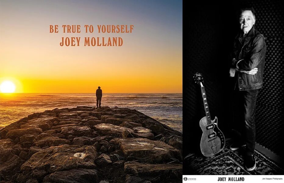 Джоуи Молланд. Joey музыкант рок. Joey Molland Band gettyimages. True to yourself