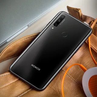 Honor android 15