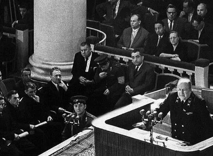 1960 процесс