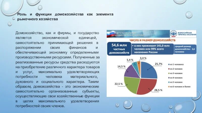 Влияние домохозяйств на экономику. Функции домохозяйства. Примеры домохозяйств в экономике. Экономические функции домохозяйства. Индивидуальные характеристики домохозяйства.