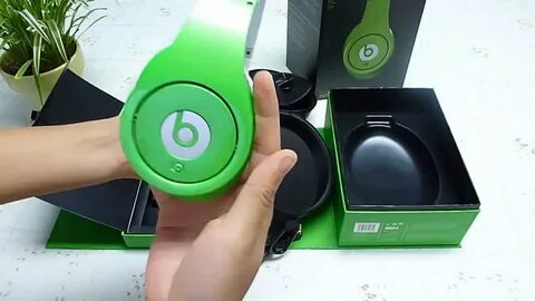 Green beats