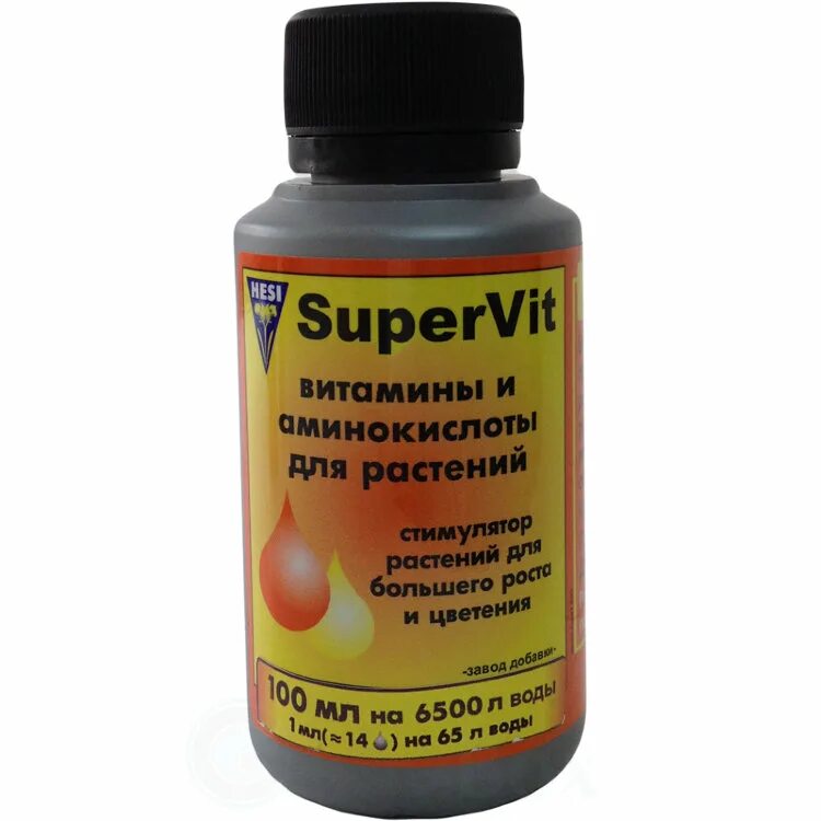 Удобрение HESI Supervit 50мл. Super Vit витамины. Витамины для растений. Витаминный комплекс для растений.