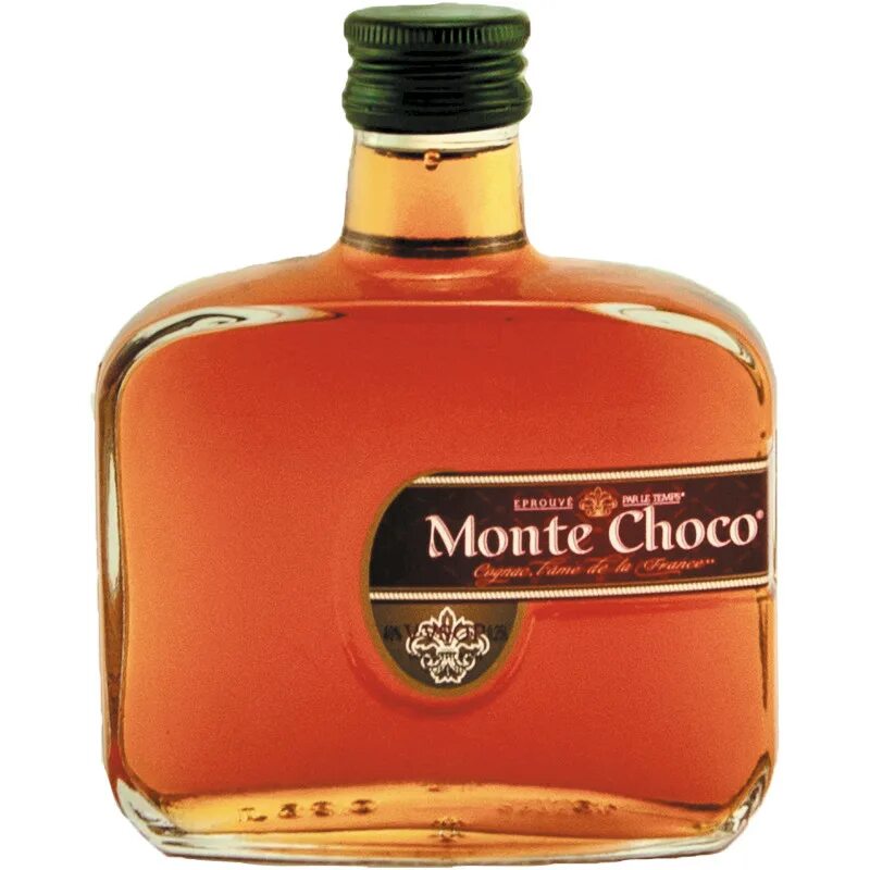 Monte choco irish