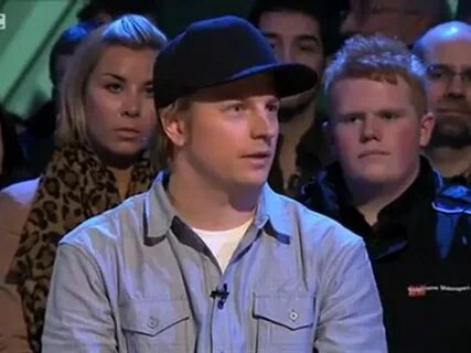 Top gear kimi raikkonen episode