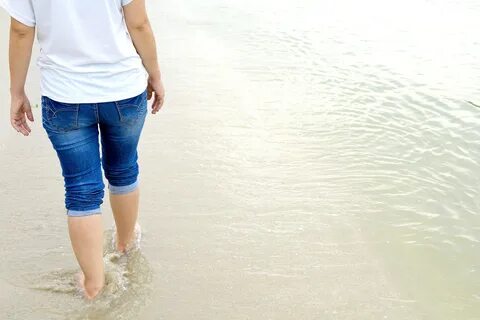 Water walking