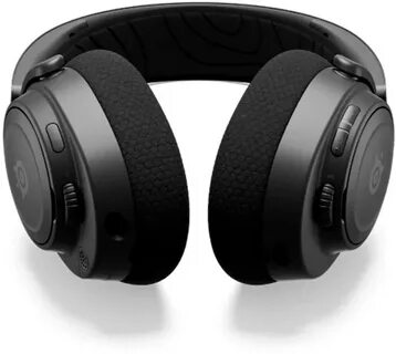 Steelseries arctis nova 7