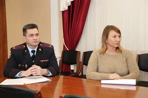 Начальник сч