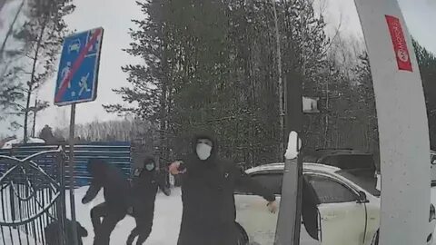 Фото инцидент