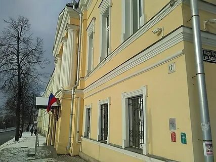 Дзержинского 17 фото