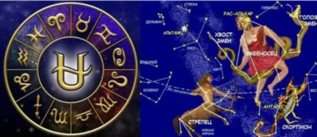 Новый гороскоп со змееносцем. Змееносец Созвездие Дата. Тринадцатый знак зодиака Змееносец. Зодиакальный круг знаков зодиака со Змееносцем. Как выглядит знак зодиака Змееносец.