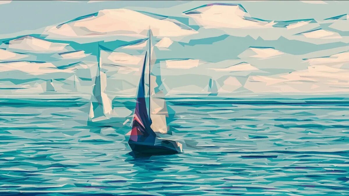 Выбери рисунок как корабль отражается в воде. Лодка в море рисунок. море иллюстрация. парусник на воде. корабль в море рисунок.