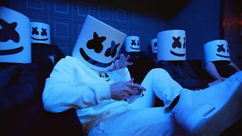 Tayna marshmello ukay remix