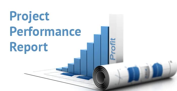 Репортс. Project reporting. Performance Report pptx.