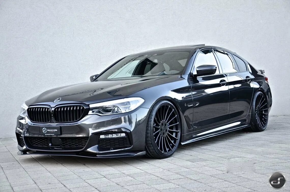 5 g 30. БМВ 5 g30. BMW g30 Hamann. BMW g30 Tuning. BMW 5 g30 2018.