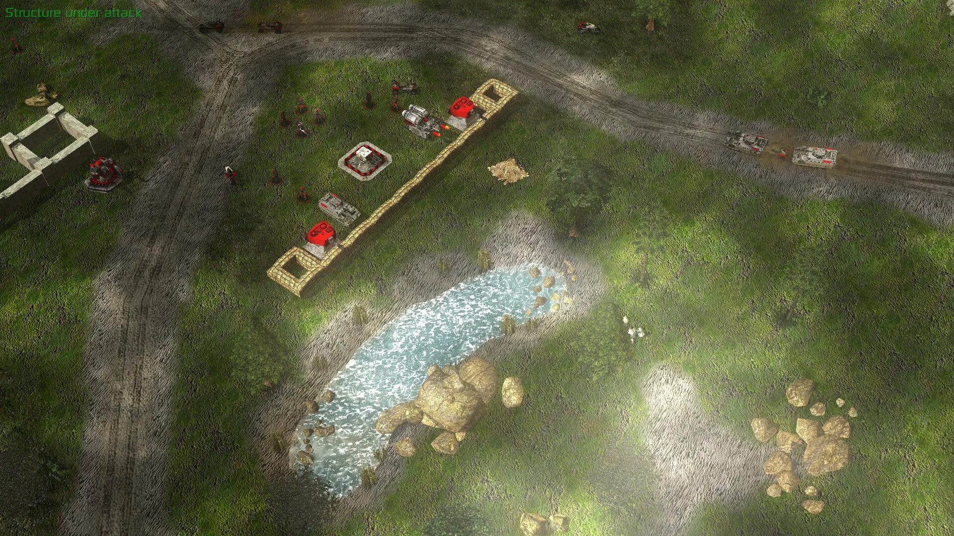 Conquer dawn. Command &amp; conquer: tiberian dawn. tiberian dawn redux. command &amp; conquer: the covert operations. tiberian dawn фото выдают за уничтоженный m270.