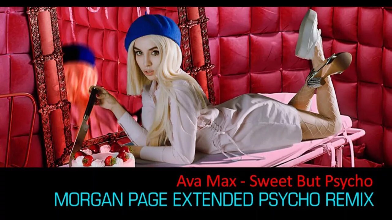 Sweet but psycho ava. Ава Макс Sweet but Psycho. Ava Max Psycho. Ava Max Sweet but Psycho текст. Ava Max Sweet by Psycho.