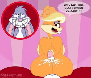 Lola Bunny Porn Ass.