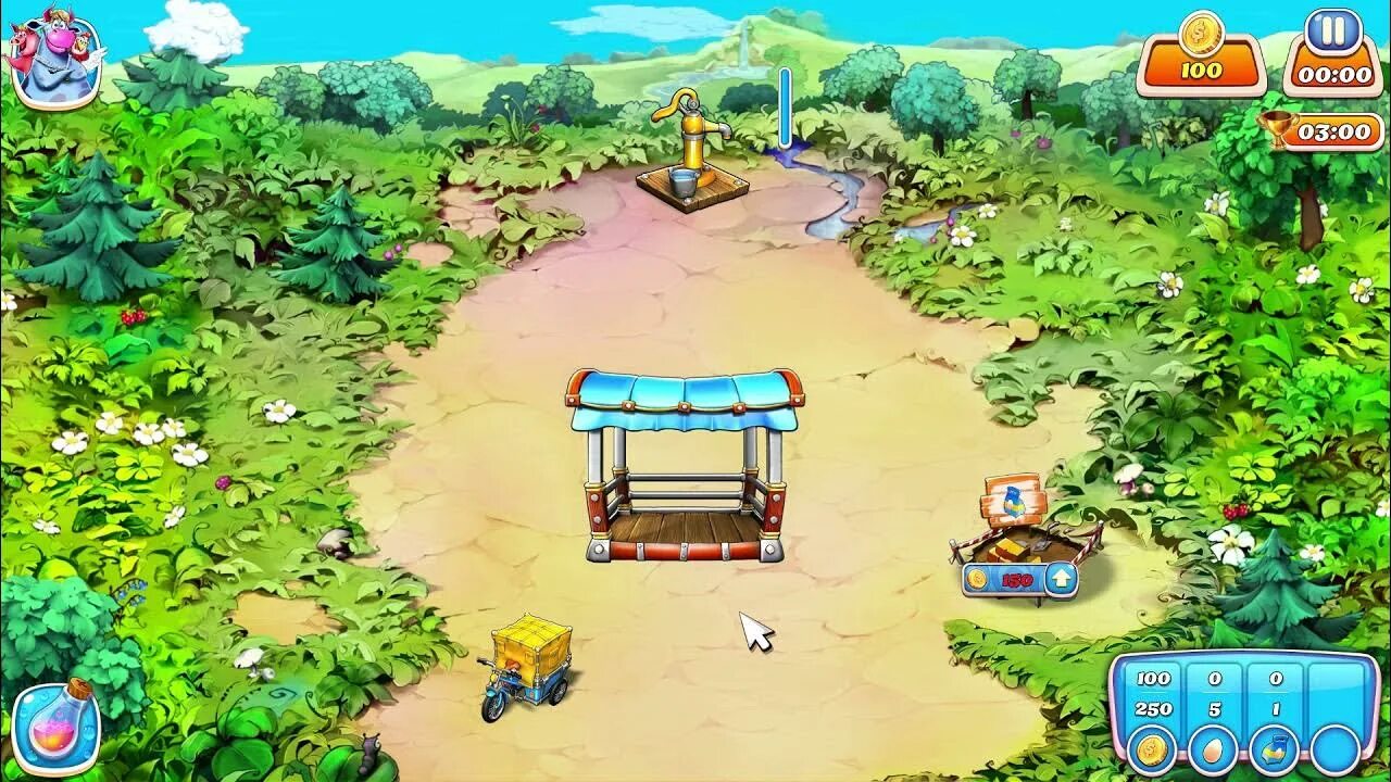 Игра история одной фермы. Игра farm frenzy 1. Ленивая ферма. Adventure farm игра. Ферма мой мир.