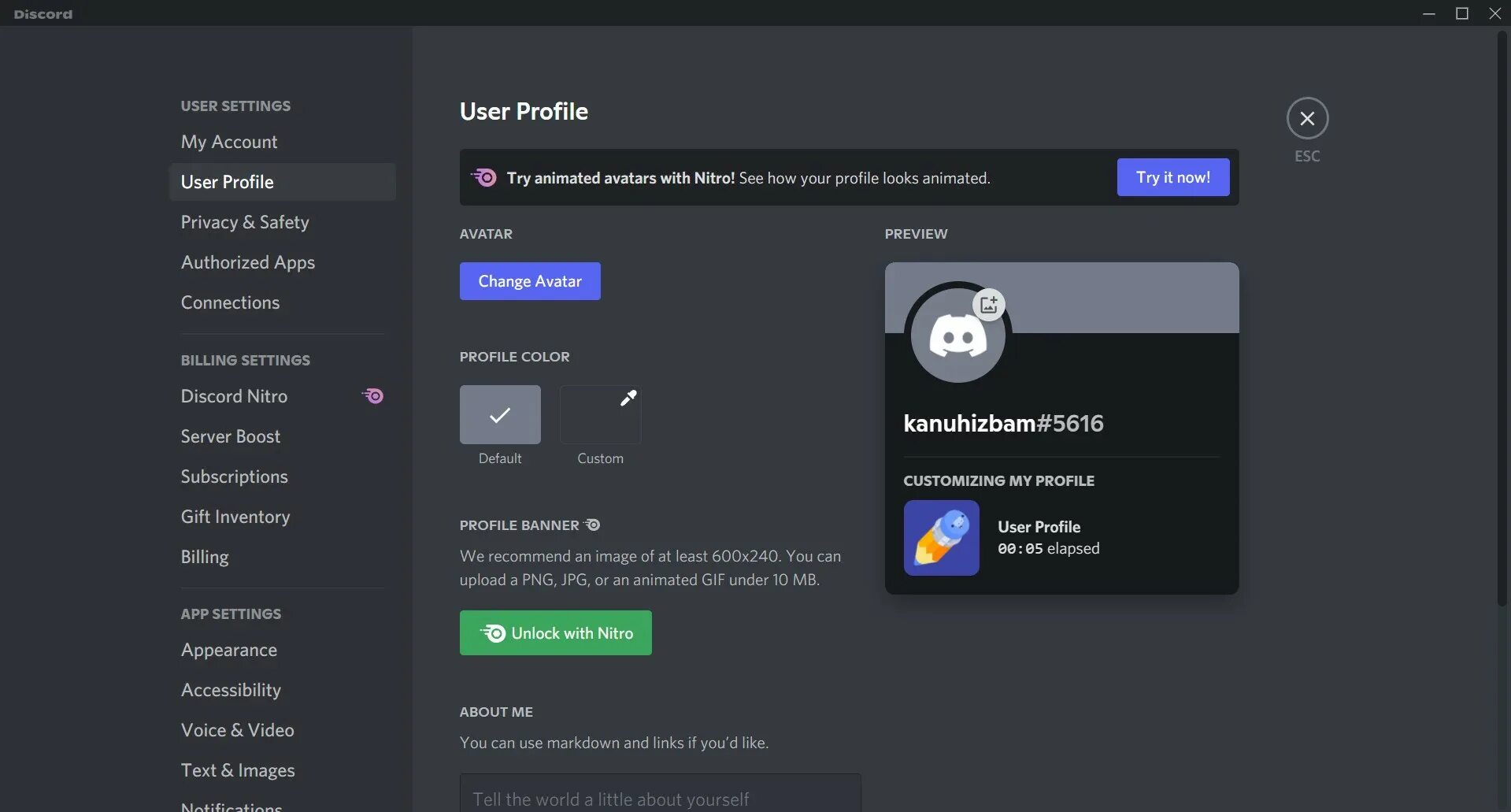 Профиль в дискорде. Дискорд профиль телефона. Discord profile settings. Кнопки в профиле Дискорд. Как сделать профиль в дискорд