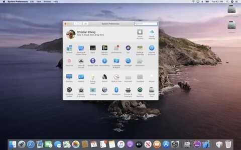 Файл cpverify повредит компьютеру mac os