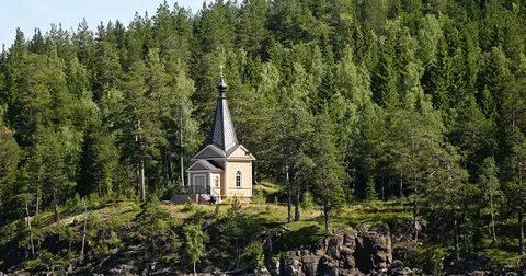 О местах