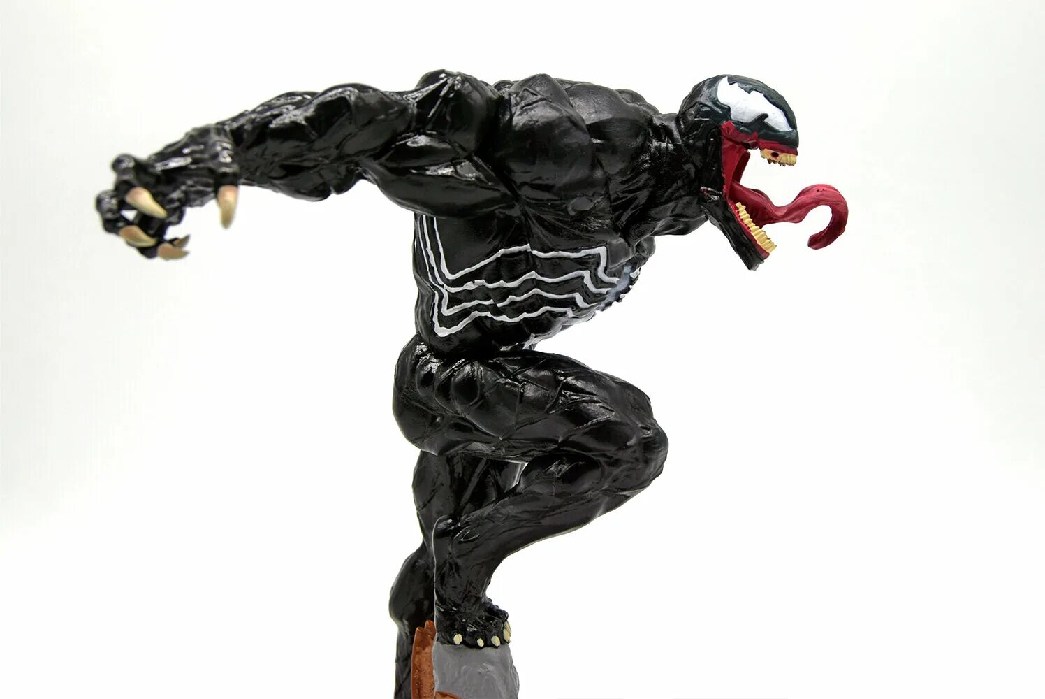 веном 2007 фигурка. статуэтка веном. фигурка статуэтка venom (13см). веном marvel legends 2020. Revoltech yamaguchi веном.