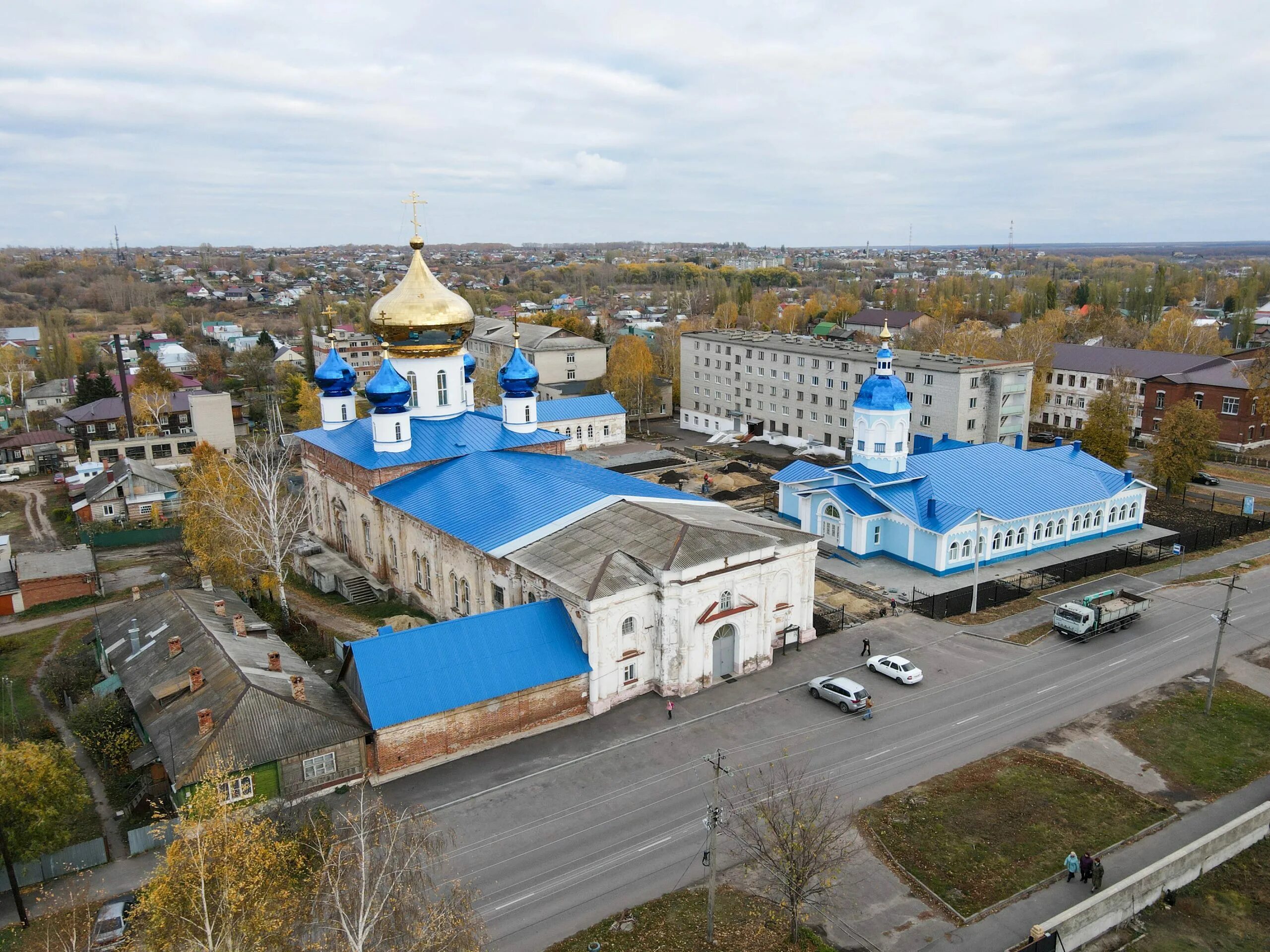 Кирсанов город Тихвинский храм. Храм в Кирсанове Тамбовской области. Кирсановский Тихвинский монастырь. Монастыри в г. Кирсанов. Погода в кирсанове на неделю тамбовской области