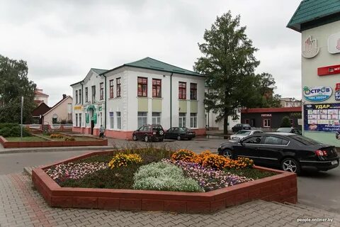 Жабинка