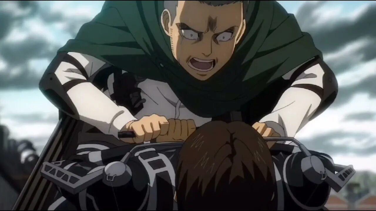 Why you attack me. Why you attack me