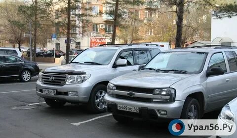 Машины в г орске