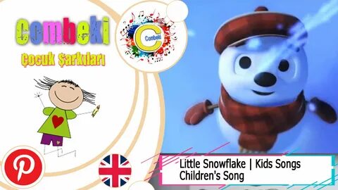 Snowflake simple song