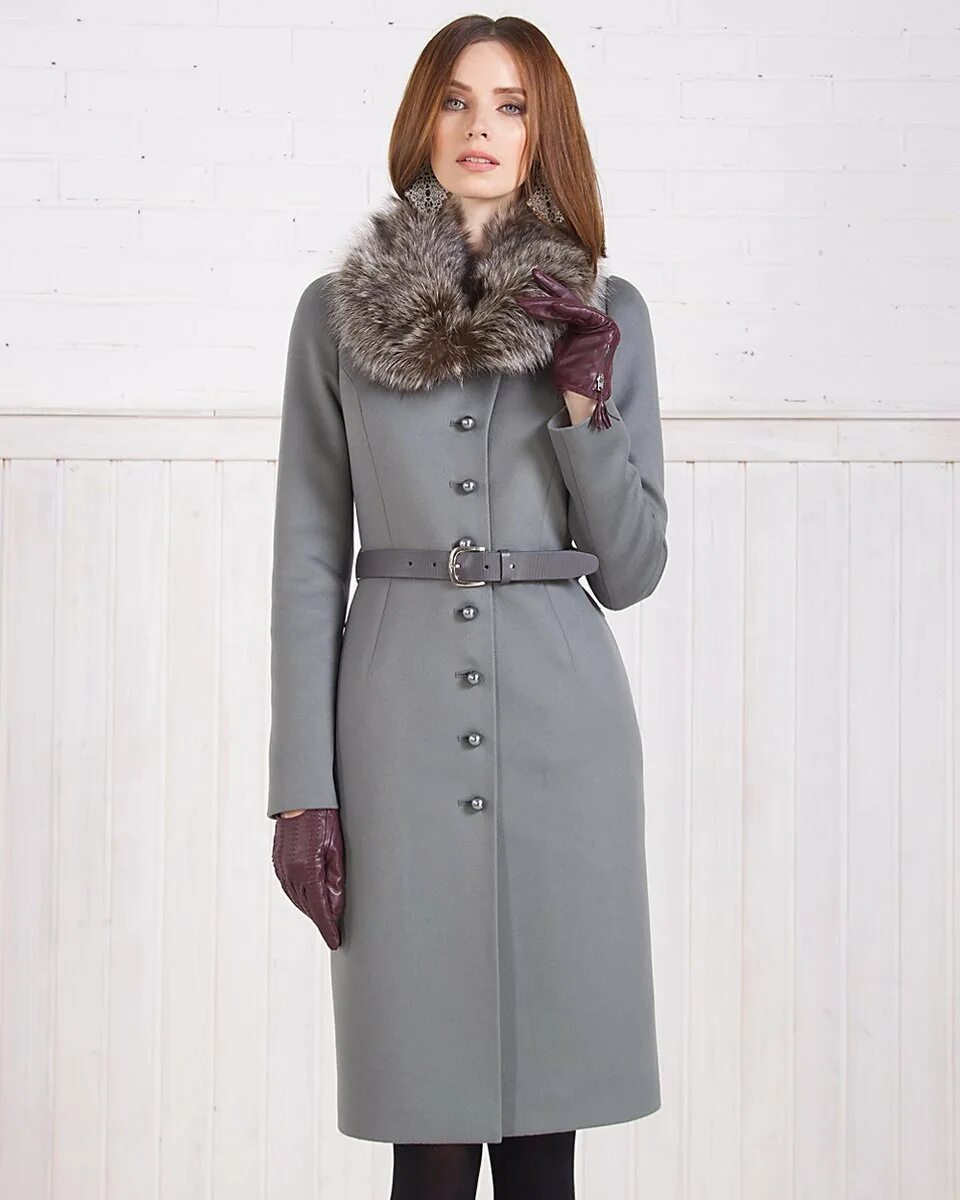 Пальто с меховым воротником Leo Lazzi. Зимнее пальто женское. Модное зимнее пальто женское. Стильные зимние пальто для женщин. Зимнее пальто какое число