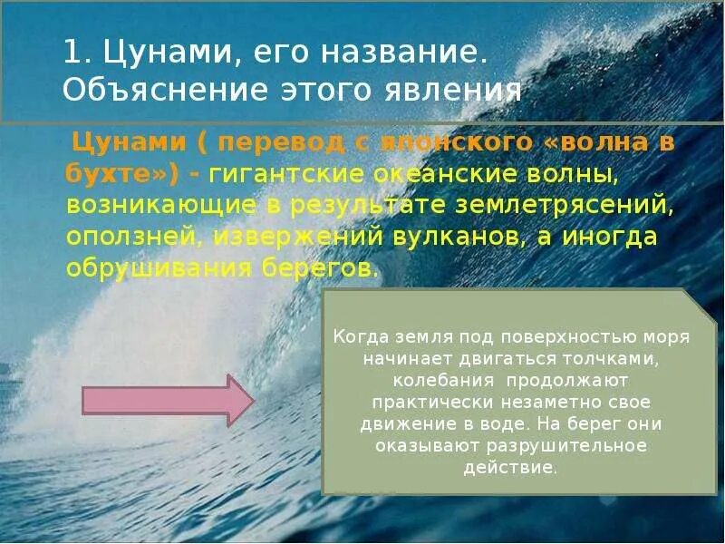 Какую опасность представляет цунами. Цунами объяснение. предвестники цунами. признаки появления цунами.