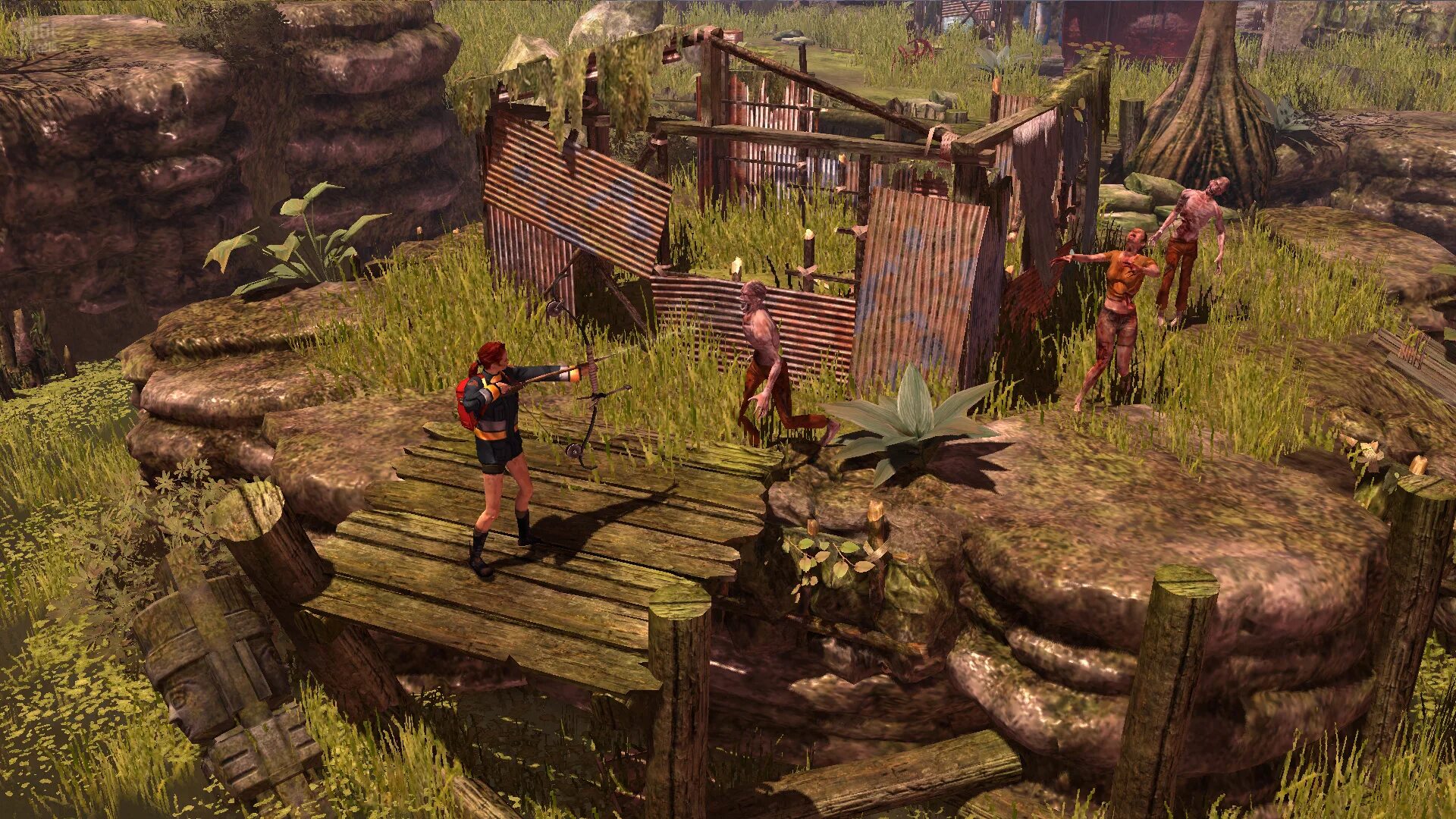 Risen 3: titan lords (2014). Spellmaster: the saga геймплей. как открыть открытый мир в игре. игры с открытым миром. как открыть открытый мир в игре.