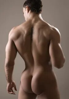 Nude male butt - 🧡 Жопа Голый Муж.