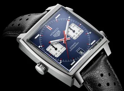 Tag heuer monaco