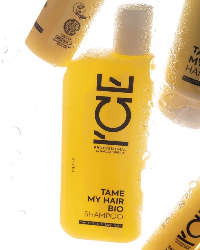 Tame my hair natura. Шампунь Ice professional Tame. Шампунь для тусклых и вьющихся волос. Профессиональный шампунь для тусклых волос. Шампунь для кудрявых волос professional Shampoo.