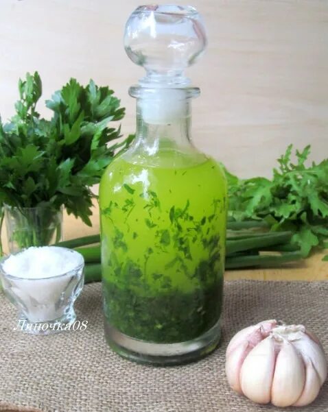 зеленое масло. приготовление зеленого масла. масло зеленое ингредиенты. хорошее зеленое масло. зеленое масло дан'ю па-вли.