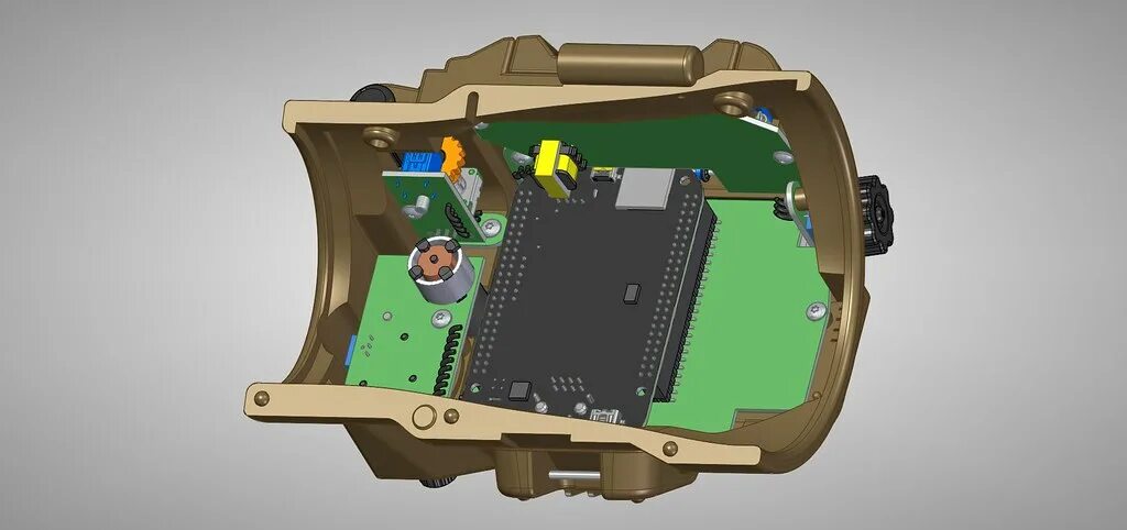 Pip internal. Pip boy 3000 MK 4. Pipboy 3000 mk4. Pip-boy 2000 чертеж. Pip boy 3000 NV.